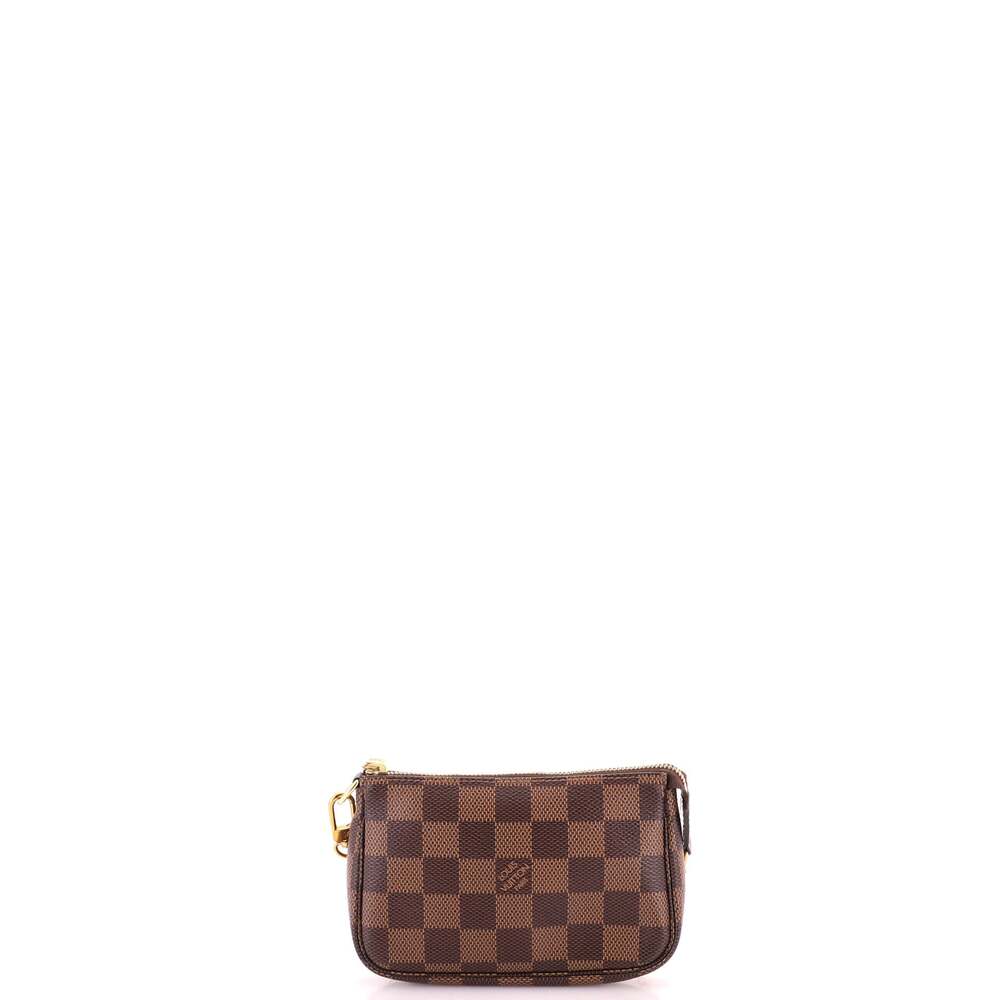 Louis Vuitton Pochette Accessoires #331541L83B